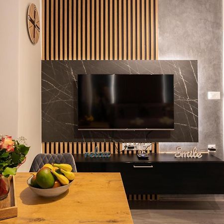 Zagreb Pearl, Strict Center Apartment Luaran gambar