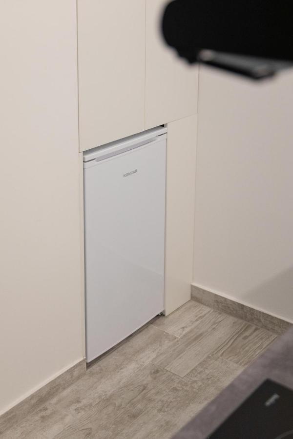 Zagreb Pearl, Strict Center Apartment Luaran gambar