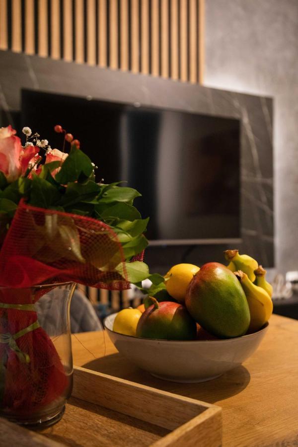 Zagreb Pearl, Strict Center Apartment Luaran gambar