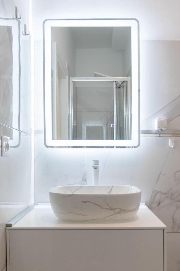 Zagreb Pearl, Strict Center Apartment Luaran gambar