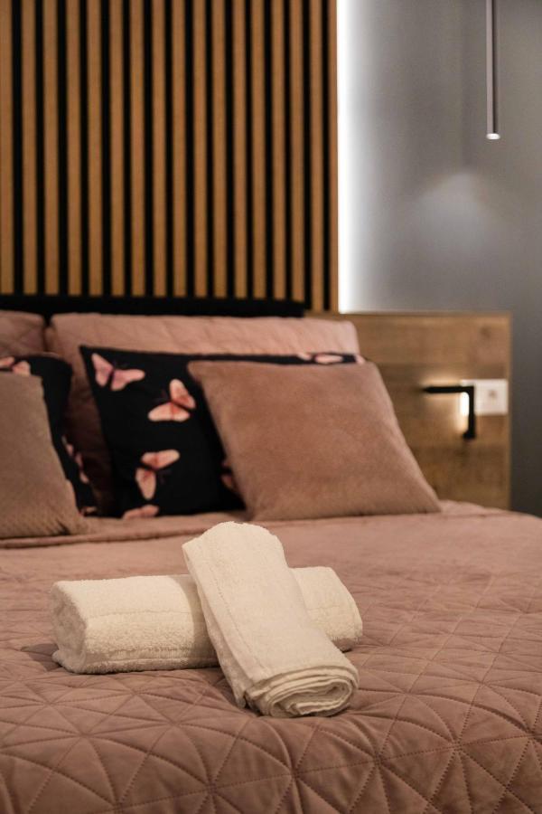 Zagreb Pearl, Strict Center Apartment Luaran gambar
