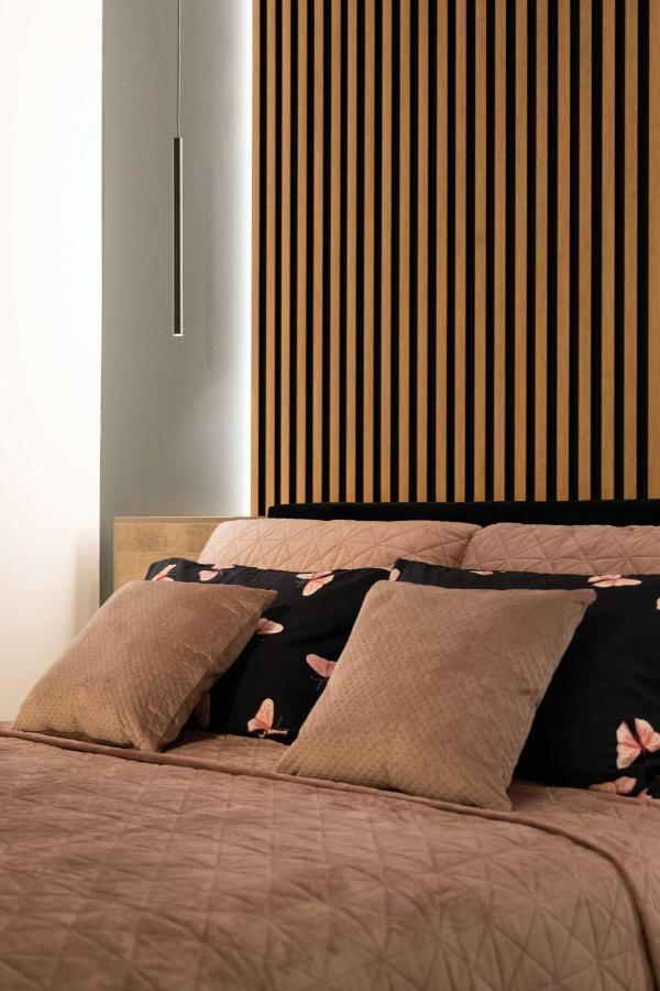 Zagreb Pearl, Strict Center Apartment Luaran gambar