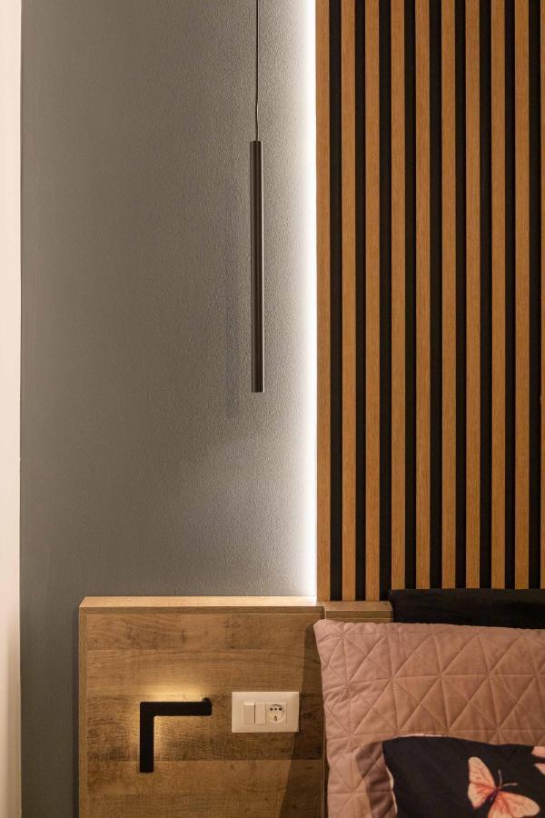 Zagreb Pearl, Strict Center Apartment Luaran gambar