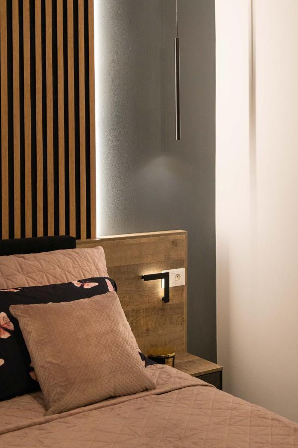 Zagreb Pearl, Strict Center Apartment Luaran gambar