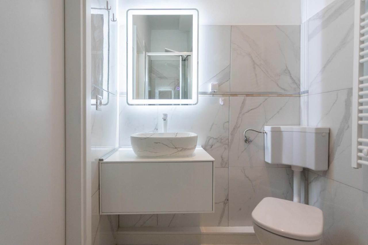 Zagreb Pearl, Strict Center Apartment Luaran gambar